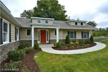 Kingstowne-Area WOW House: Stunning Rambler on Quiet Cul-de-Sac | Kingstowne, VA Patch Kingstowne-Area WOW House: Stunning... 