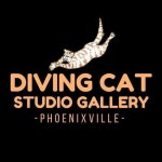 Diving Cat Studio Gallery - Phoenixville, PA Patch