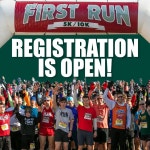 Jan 1 | First Run 5K/10K | Chelmsford, MA Patch Local Event: First Run 5K/10K
