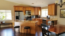 TWO ROOMS ($950 & $1,200) to rent in lovely home in Vista/San Marcos area - Oceanside, CA Patch Local Housing: TWO ROOMS ($950... 