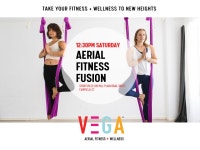 Jun 8 | 6:35 PM Wednesday - Aerial Fitness Fusion | Take Your Fitness to new Heights! | Stamford, CT Patch Local Event: 6:35 PM... 