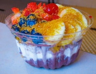 Tweets Ice Cream Cafe - Riverhead, NY Patch