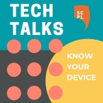 Jun 11 | Tech Talks: Mobile Device Security | Santa Cruz, CA Patch Tech Talks: Mobile Device Security