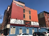 Penn South Capital Buys Sidewalk Cafe Building For $9.6M | East Village, NY Patch Penn South Capital Buys Sidewalk Cafe Building... 