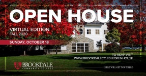 Oct 18 | Open House, Virtual Edition | Middletown, NJ Patch Local Event: Open House, Virtual Edition