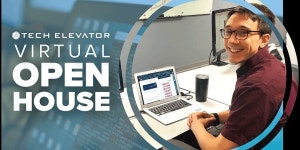 Jun 1 | Tech Elevator Philadelphia Virtual Open House | Bensalem, PA Patch Tech Elevator Philadelphia Virtual Open House