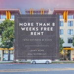 Receive More Than 8 Weeks Free Rent - Santa Monica, CA Patch Local Housing: Receive More Than 8 Weeks Free Rent