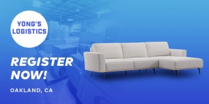 Sep 5 | Yongs Logistics Online Auction | Alameda, CA Patch Local Event: Yongs Logistics Online Auction 