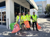 Mar 13 | Lower Pacific Heights Cleanup | San Francisco, CA Patch Local Event: Lower Pacific Heights Cleanup