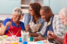 Mar 14 | Crafty Corner: Tie Dye. Bring your Grandchildren to CarePlus Community Center! | Orlando, FL Patch Local Event: Crafty... 