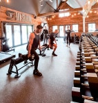 Jun 9 | Get Fit Workout with Celebrity Trainer Don Saladino! | Garden City, NY Patch Local Event: Get Fit Workout with Celebrity... 