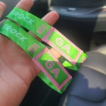 2 Bottlerock tickets for Sunday Sept 5th - Napa Valley, CA Patch Local For Sale: 2 Bottlerock tickets for Sunday Sept 5th