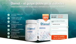 Dianol Precio - El mejor suplemento natural para la diabetes - New York City, NY Patch Local For Sale: Dianol Precio - El mejor... 