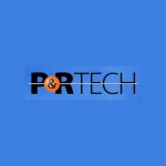 P&R Tech - Beaverton, OR Patch