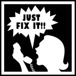 Just Fix It!! Inc - Woodridge, IL Patch