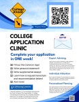 Jul 10 | L3s College Application Clinic! | McLean, VA Patch Local Event: L3s College Application Clinic!