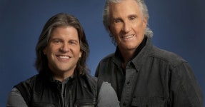 Jan 18 | The Righteous Brothers: Bill Medley & Bucky Heard | Malibu, CA Patch Local Event: The Righteous Brothers: Bill Medley... 