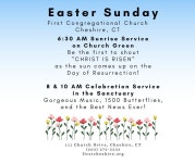 Mar 31 | Easter Sunday | Wallingford, CT Patch Local Event: Easter Sunday 