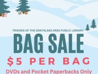 Dec 16 | Bag Sale! | Grayslake, IL Patch Local Event: Bag Sale!