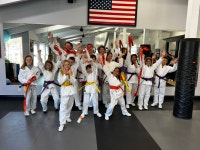 Jun 24 | Martial Arts Summer Camp! | Laguna Beach, CA Patch Local Event: Martial Arts Summer Camp!  