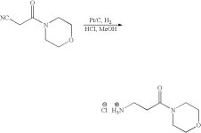 US6545153B1 - Process for the synthesis of 5-(4-fluorophenyl)-1-[2-((2R,4R)-4-hydroxy-6-oxo-tetrahydro-pyran-2-yl)-ethyl]-2... 
