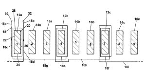 KR101431140B1 - 전기모터권선 - Google Patents