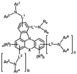 KR20200095104A - 유기전기 소자용 화합물, 이를 이용한 유기전기소자 및 그 전자 장치 - Google Patents