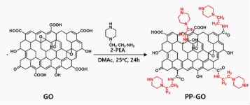 KR20200144900A - 기능화된 산화그래핀 및 그 제조방법 - Google Patents