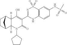 US8101800B2 - 5,6-dihydro-1H-pyridin-2-one compounds - Google Patents