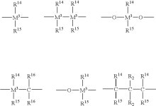 US7157591B2 - Metallocenes and catalyst compositions derived therefrom - Google Patents