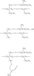 US7816481B2 - Polyether polyamine agents and mixtures thereof - Google Patents