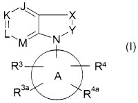 WO2001066525A1 - New ccr5 modulators: benzimidazoles or benzotriazoles - Google Patents