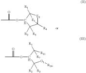 US6355783B1 - Compounds for mass coloration of high temperature polymers - Google Patents