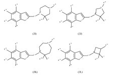 WO2022136486A1 - Conolidine analogues as selective ackr3 modulators for the treatment of cancer and cardiovascular diseases... 