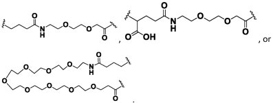 WO2022115799A1 - Radiopharmaceutical conjugates targeting guanylyl cyclase c, and compositions and uses thereof - Google Patents