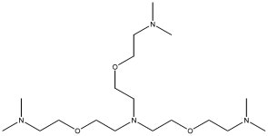 WO2012072441A1 - Blowing catalyst - Google Patents