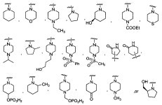 WO2010036380A1 - Heterocyclic kinase inhibitors - Google Patents