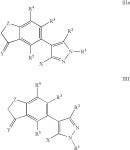 US7491829B2 - RAF inhibitor compounds and methods - Google Patents