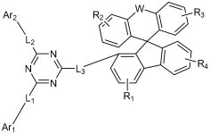 KR20200032020A - 유기 발광 소자 - Google Patents