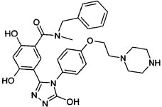 EP2023922B1 - Triazolderivate ii - Google Patents