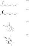 US6727098B2 - Biaryl-type compounds, CD color fixing agent and method for determination of absolute configuration - Google Patents