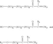 US6664354B2 - Fluorochemical sulfonamide surfactants - Google Patents