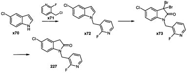 WO2006128692A2 - 2-oxo-1-pyrrolidine derivatives and their therapeutic use on the central nervous system - Google Patents