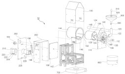 KR100963695B1 - 커피 로스터 - Google Patents
