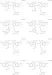 US8624035B2 - Functionalized cyanine having a silane linker arm, a method of preparing thereof and uses thereof - Google Patents