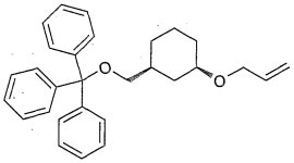 WO2004076428A1 - 4-(3- (2-phenyl-oxazol-4-ylmethoxy)-cyclohexyloxy)-butansäure derivate und verwandte verbindungen als ppar... 
