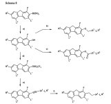 EP1223209A1 - Fluorierte Fluorene und ihre Verwendung in Flüssigkristallmischungen - Google Patents