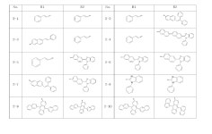 WO2007046658A1 - New binaphthalene derivatives, preparation method thereof and organic electronic device using the same - Google... 