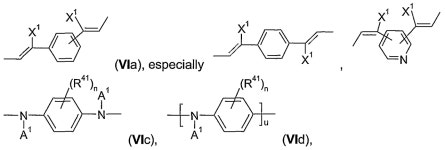 WO2005049695A1 - Novel diketopyrrolopyrrole polymers - Google Patents