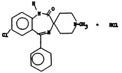 KR920000763B1 - 신규 벤조디아제핀의 제조 방법 - Google Patents